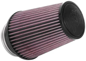 K&N Filtre à air universel à collier RU-4680, référence RU-4680