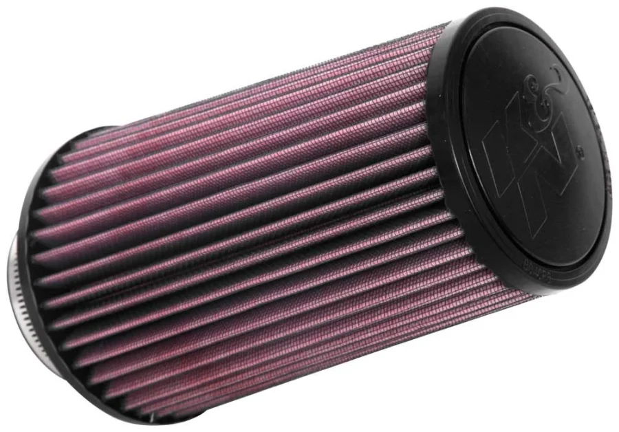 K&N Filtre à air universel à collier RU-4690, référence RU-4690