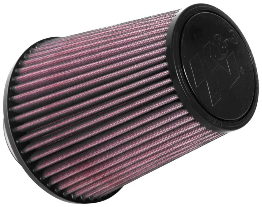 K&N Filtre à air universel à collier RU-4700, référence RU-4700