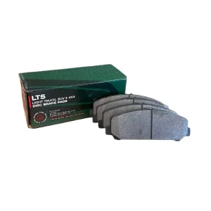 Hawk HB620Y.703 - Hawk LTS Brake Pads; Front, référence HWK-HB620Y.703