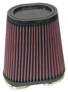 K&N Filtre à air universel à collier RU-4710, référence RU-4710