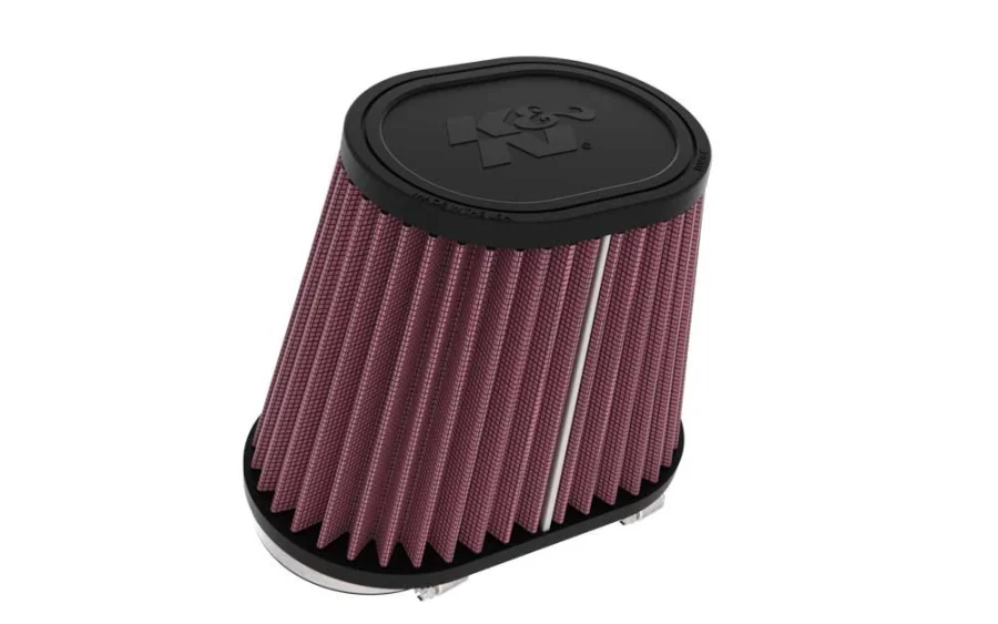 K&N Filtre à air universel à collier RU-4720, référence RU-4720