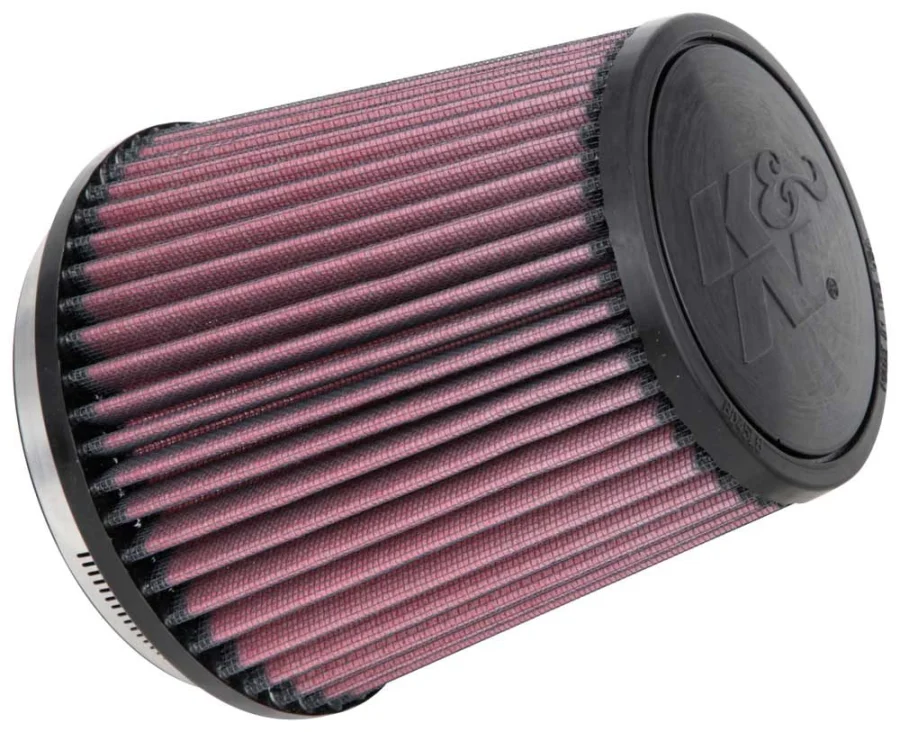 K&N Filtre à air universel à collier RU-4740, référence RU-4740