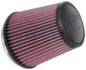K&N Filtre à air universel à collier RU-4740, référence RU-4740