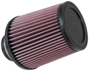 K&N Filtre à air universel à collier RU-4870, référence RU-4870