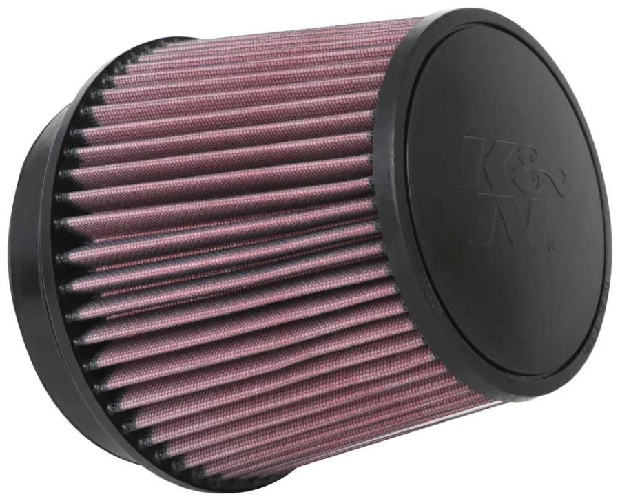 K&N Filtre à air universel à collier RU-4940, référence RU-4940