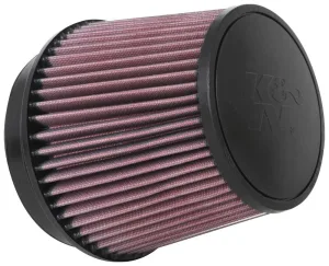K&N Filtre à air universel à collier RU-4940, référence RU-4940