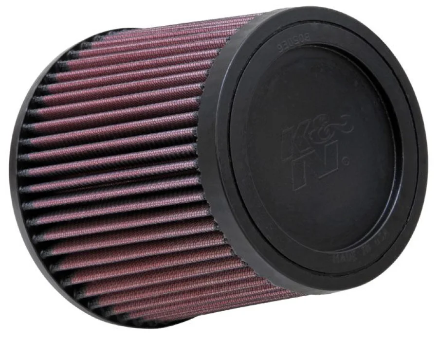 K&N Filtre à air universel à collier RU-4950, référence RU-4950