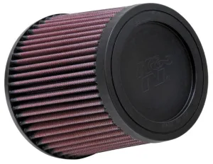 K&N Filtre à air universel à collier RU-4950, référence RU-4950