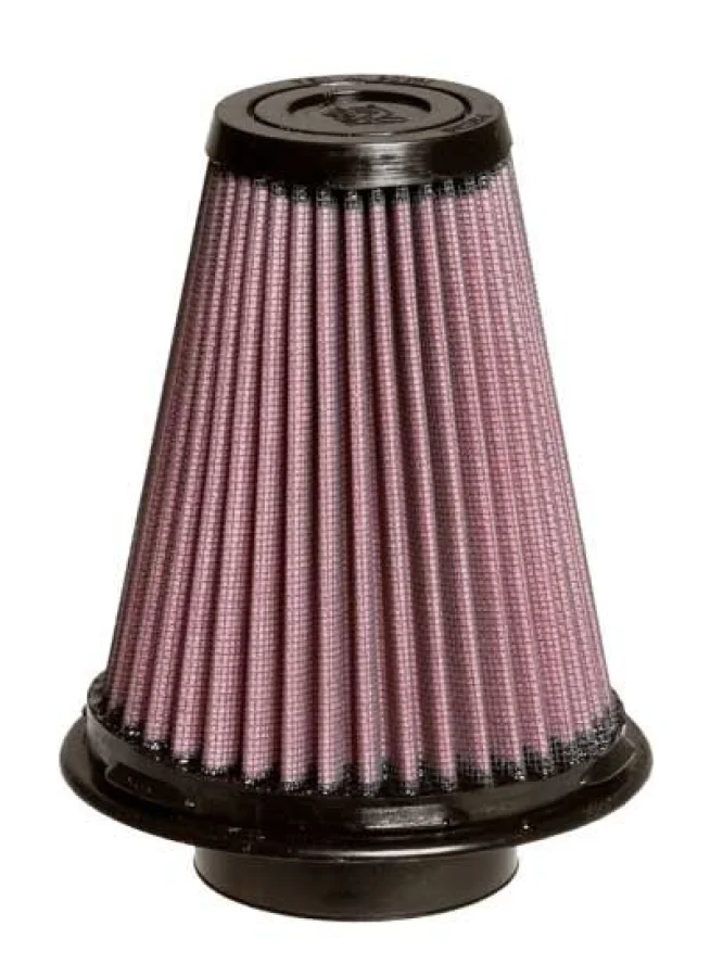 K&N Filtre à air universel à collier RU-5005, référence RU-5005