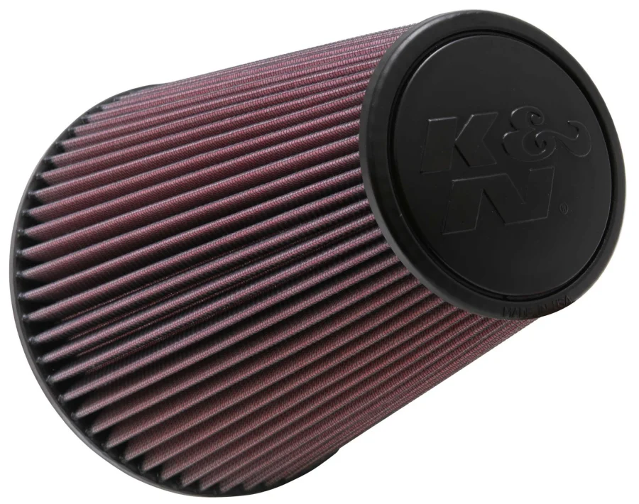 K&N Filtre à air universel à collier RU-5046, référence RU-5046