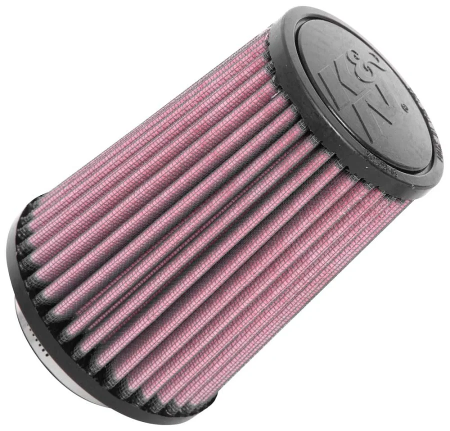 K&N Filtre à air universel à collier RU-5062XD, référence RU-5062XD