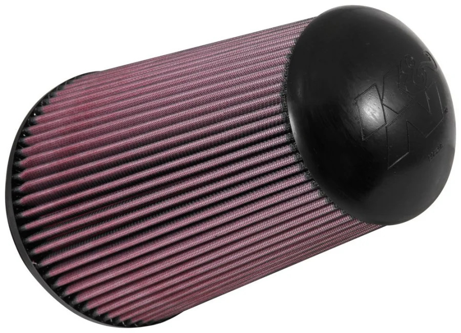 K&N Filtre à air universel à collier RU-5064, référence RU-5064