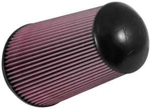 K&N Filtre à air universel à collier RU-5064, référence RU-5064