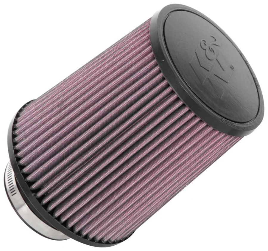 K&N Filtre à air universel à collier RU-5100, référence RU-5100