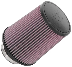 K&N Filtre à air universel à collier RU-5100, référence RU-5100