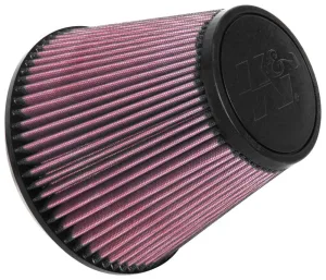 K&N Filtre à air universel à collier RU-5107, référence RU-5107
