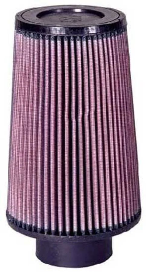 K&N Filtre à air universel à collier RU-5122, référence RU-5122