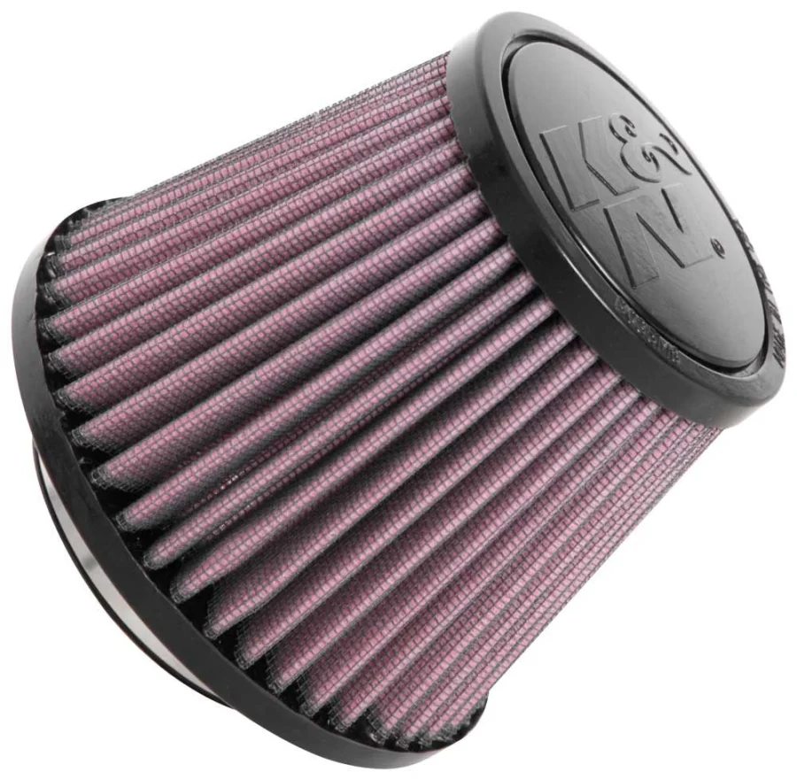K&N Filtre à air universel à collier RU-5128, référence RU-5128