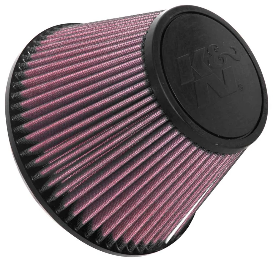 K&N Filtre à air universel à collier RU-5138, référence RU-5138