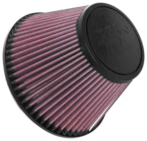 K&N Filtre à air universel à collier RU-5138, référence RU-5138