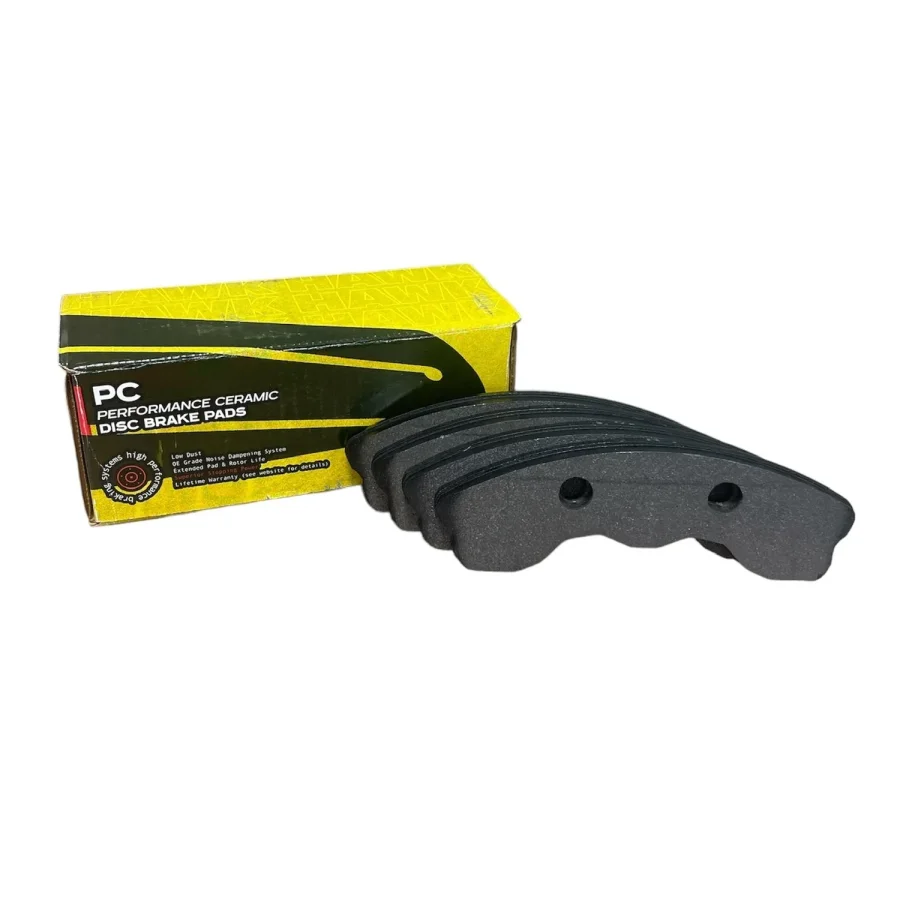 Hawk HB658Z.570 - Hawk PC Brake Pads; Front, référence HWK-HB658Z.570