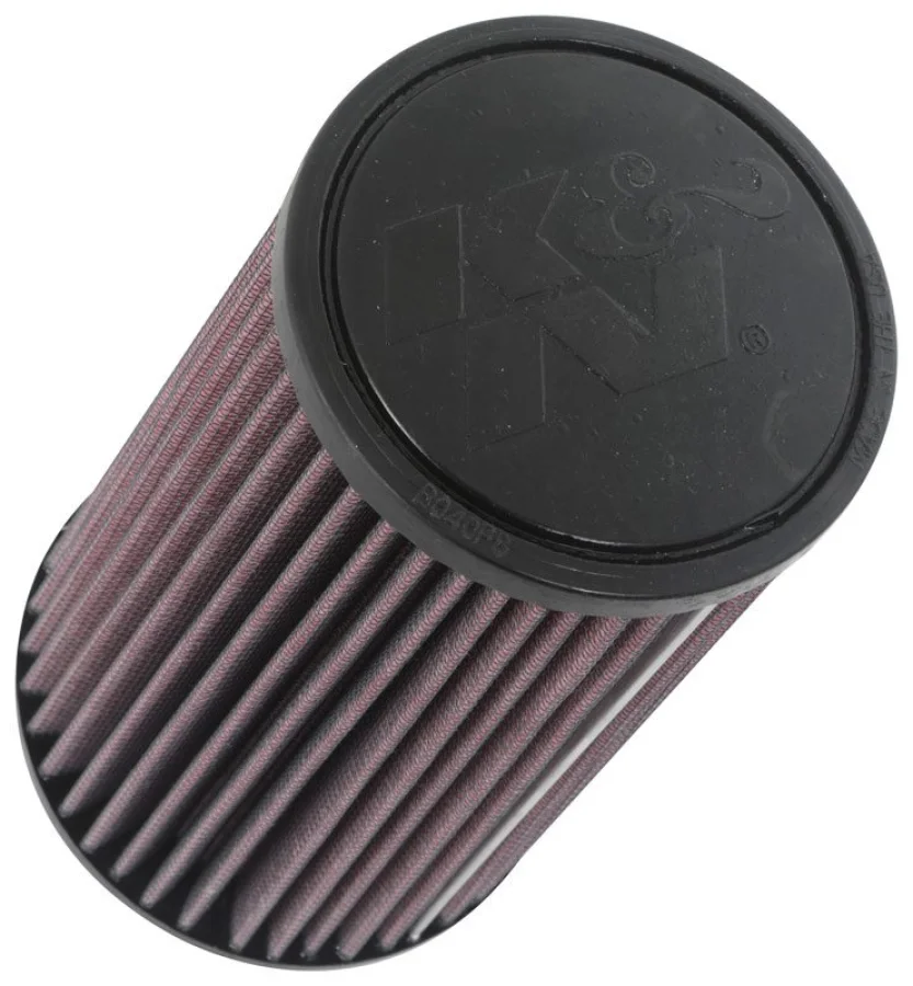 K&N Filtre à air universel à collier RU-5144, référence RU-5144
