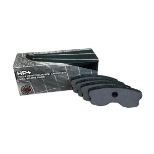 Hawk HB659N.570 - Hawk HP Plus Brake Pads; Rear, référence HWK-HB659N.570