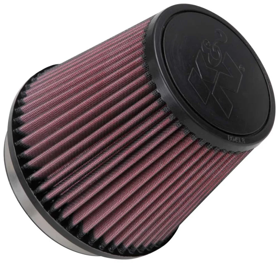 K&N Filtre à air universel à collier RU-5147, référence RU-5147