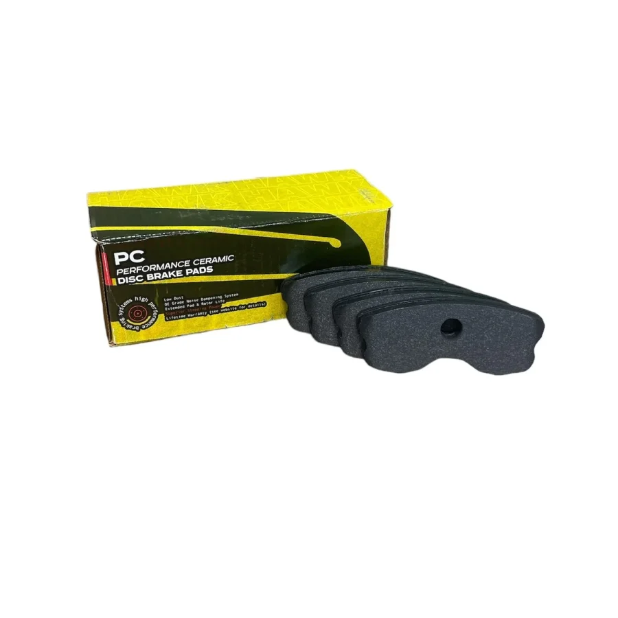 Hawk HB659Z.570 - Hawk PC Brake Pads; Rear, référence HWK-HB659Z.570