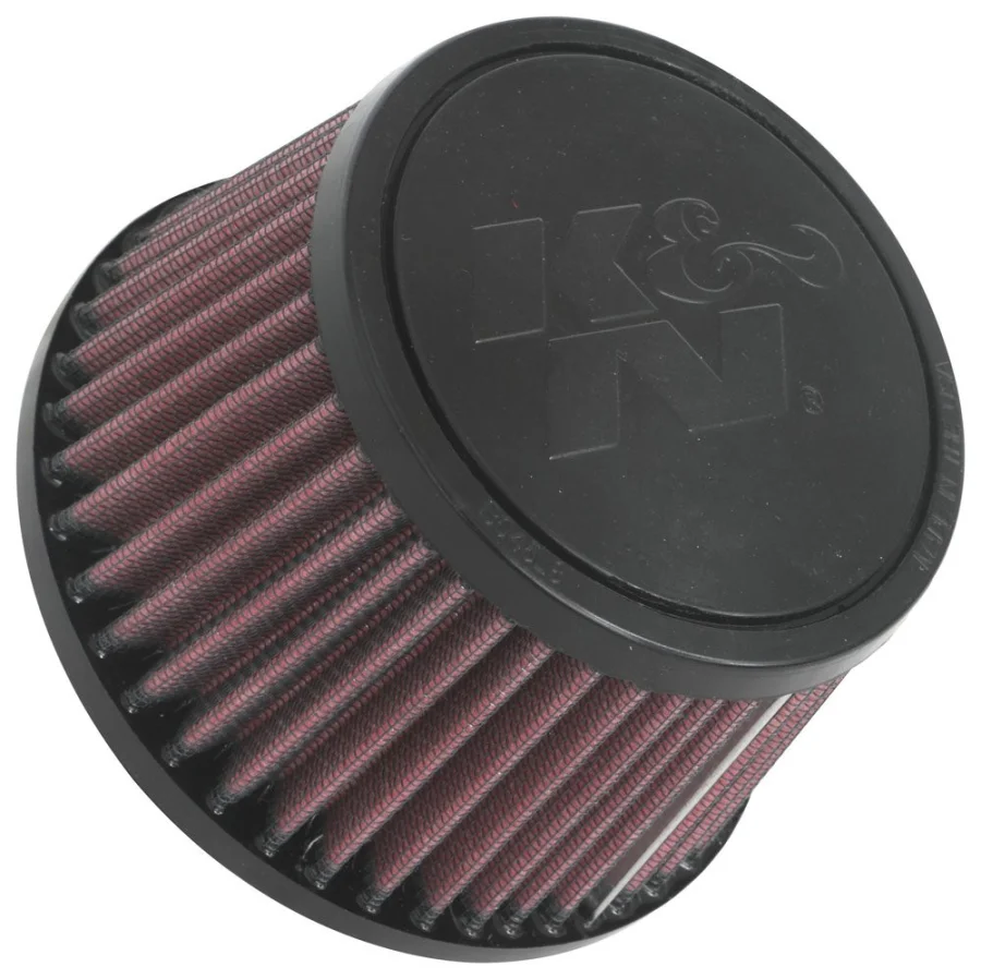 K&N Filtre à air universel à collier RU-5153, référence RU-5153