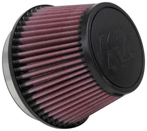 K&N Filtre à air universel à collier RU-5163, référence RU-5163