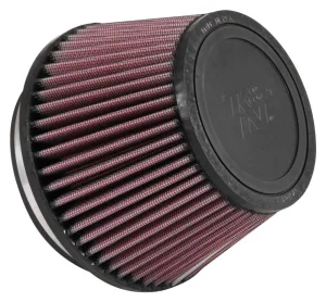 K&N Filtre à air universel à collier RU-5163XD, référence RU-5163XD