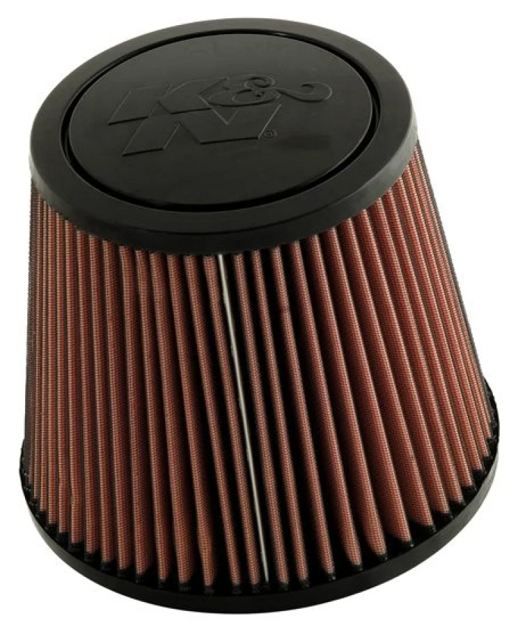 K&N Filtre à air universel à collier RU-5172, référence RU-5172