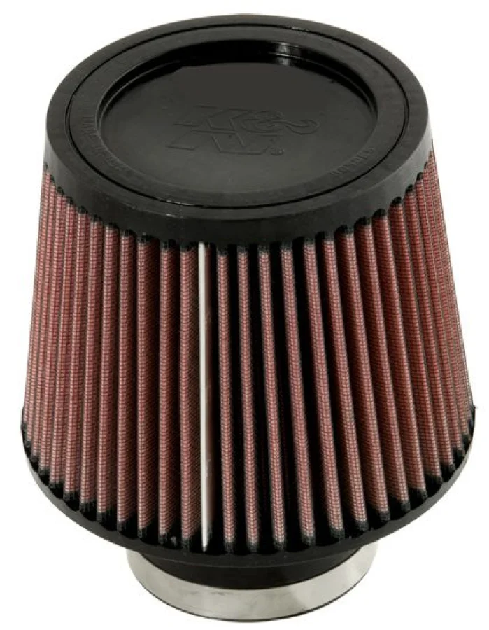 K&N Filtre à air universel à collier RU-5176, référence RU-5176