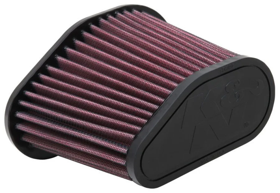 K&N Filtre à air universel à collier RU-5281, référence RU-5281