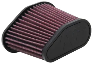 K&N Filtre à air universel à collier RU-5281, référence RU-5281