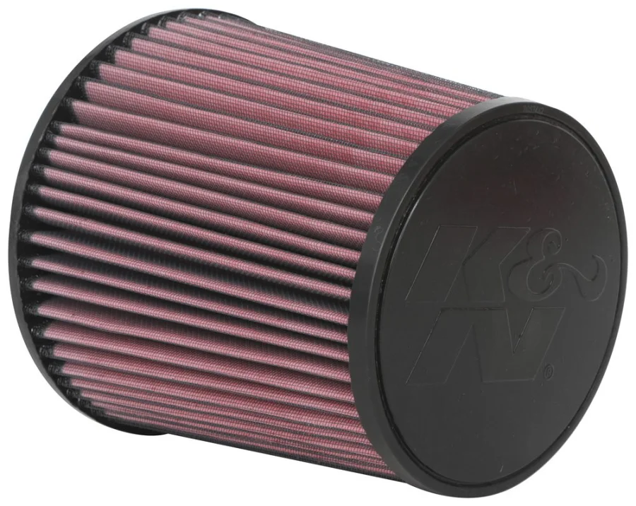 K&N Filtre à air universel à collier RU-5283, référence RU-5283