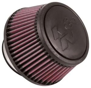 K&N Filtre à air universel à collier RU-5288, référence RU-5288
