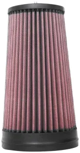 K&N Filtre à air universel à collier RU-5291, référence RU-5291