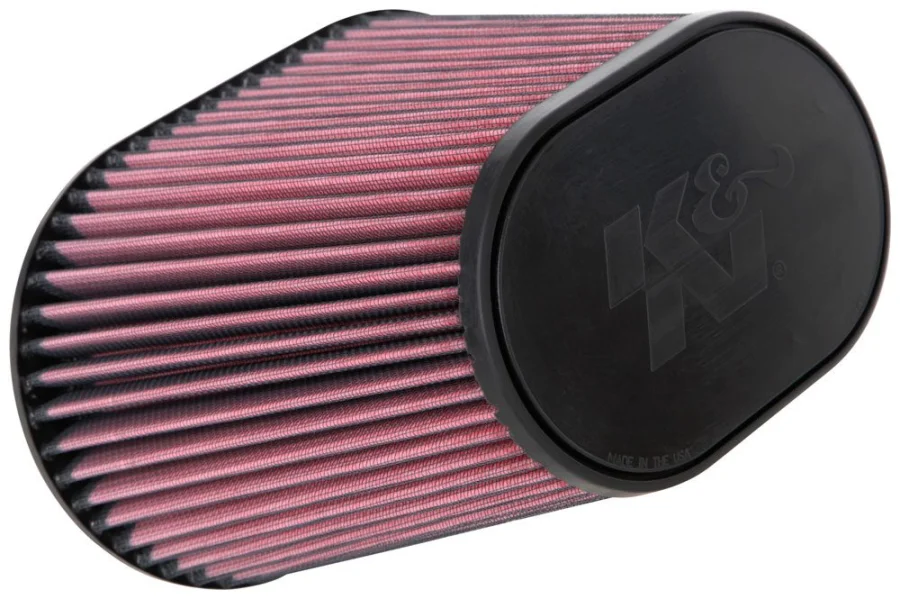 K&N Filtre à air universel à collier RU-5292, référence RU-5292