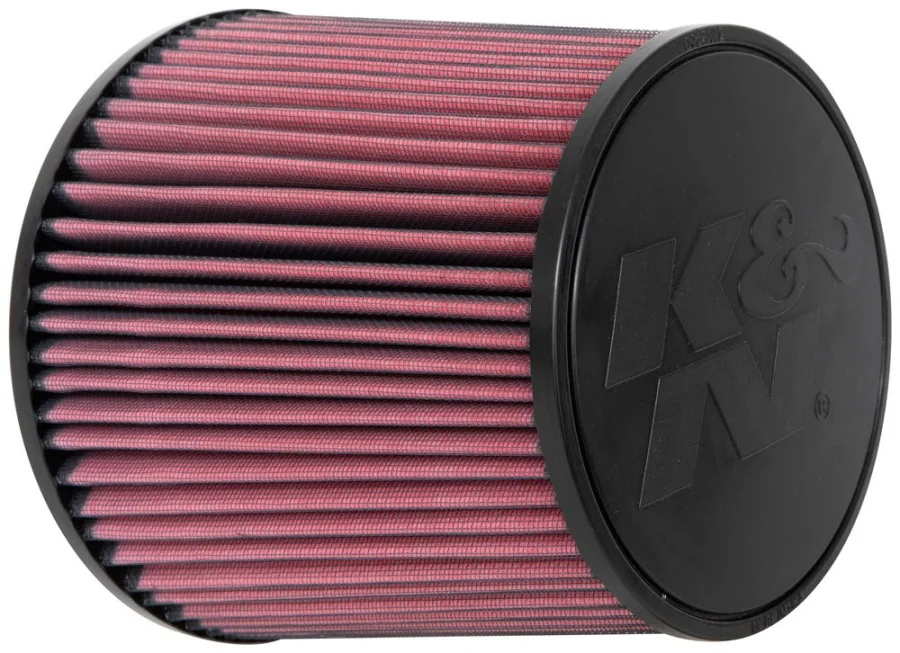 K&N Filtre à air universel à collier RU-5294, référence RU-5294