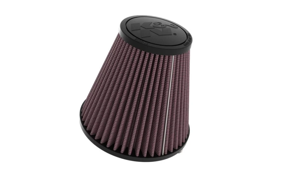 K&N Filtre à air universel à collier RU-5296, référence RU-5296