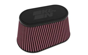 K&N Filtre à air universel à collier RU-5297, référence RU-5297