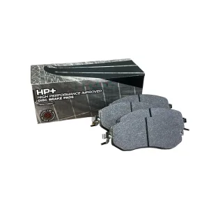 Hawk HB711N.661 - Hawk HP Plus Brake Pads; Front, référence HWK-HB711N.661