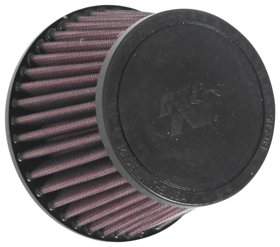 K&N Filtre à air universel à collier RU-8100, référence RU-8100