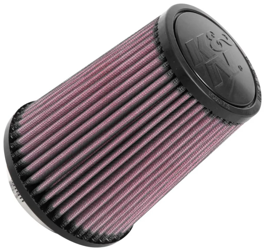 K&N Filtre à air universel à collier RU-9310, référence RU-9310