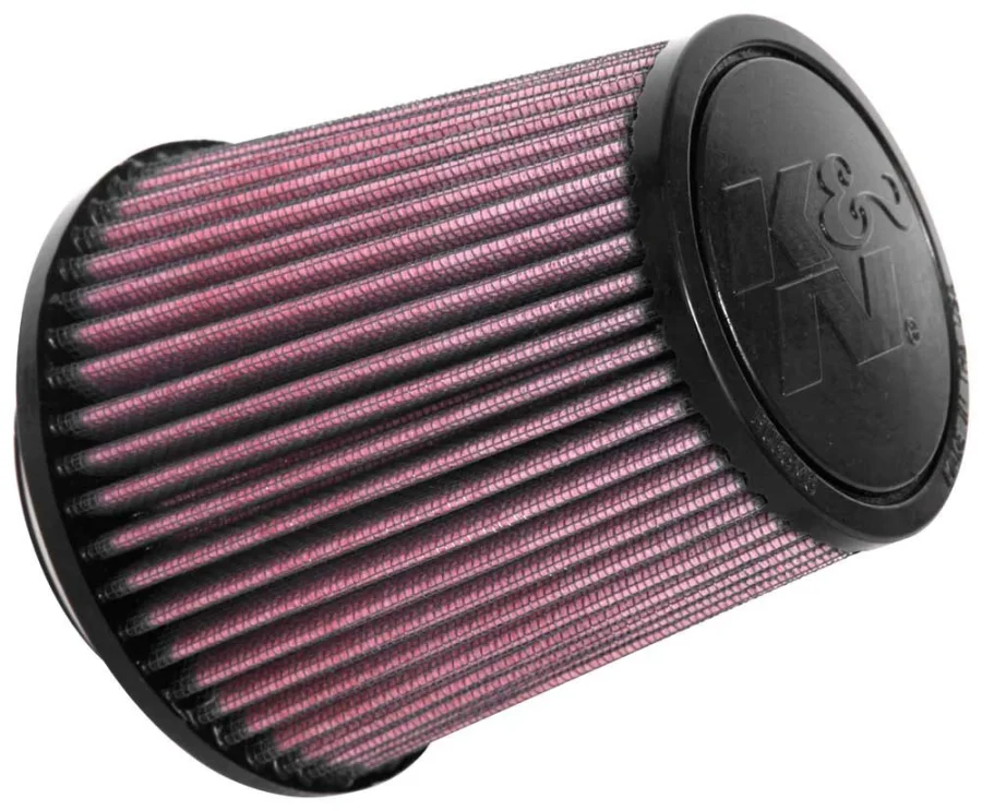 K&N Filtre à air universel à collier RU-9350, référence RU-9350