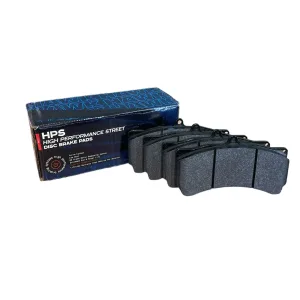Hawk HB716F.710 - Hawk HPS Brake Pads;, référence HWK-HB716F.710