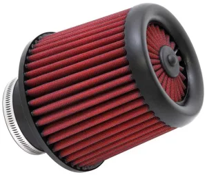 AEM Filtre à air compétition DryFlow à collier 21-203D-XK, référence AEM-21-203D-XK